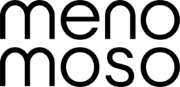 메노모소 logo