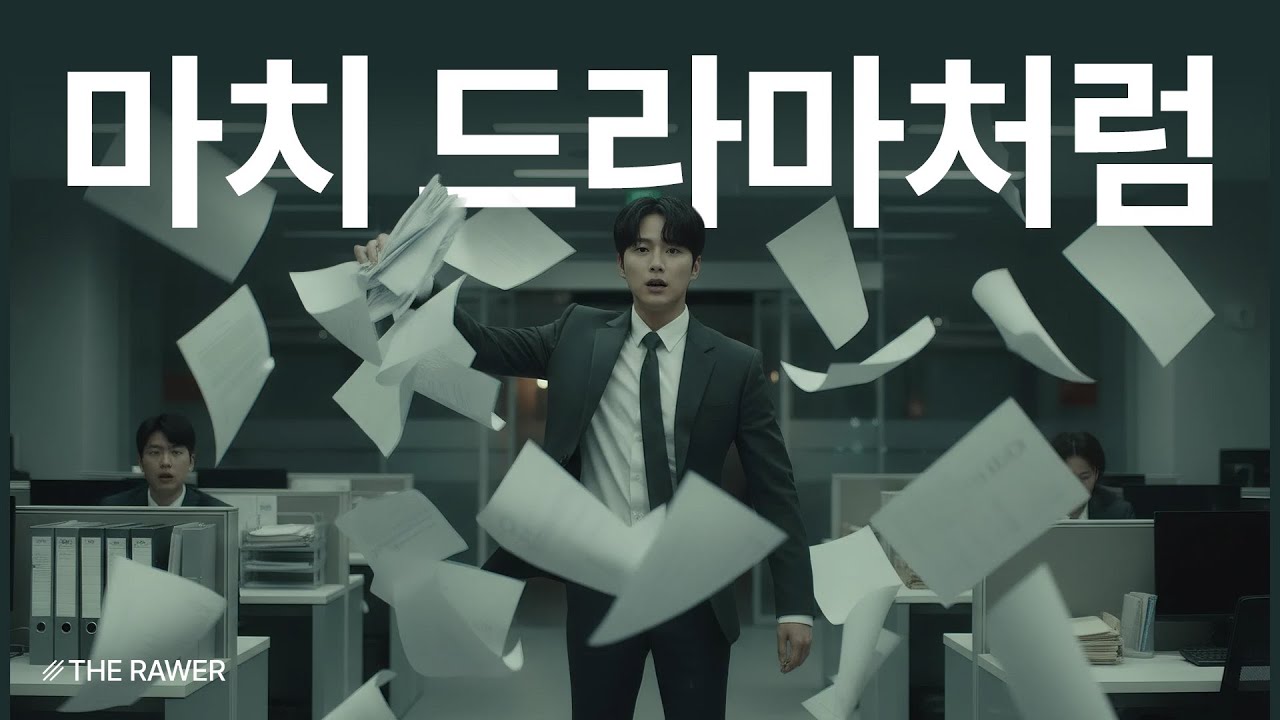 마치 드라마처럼 project thumbnail