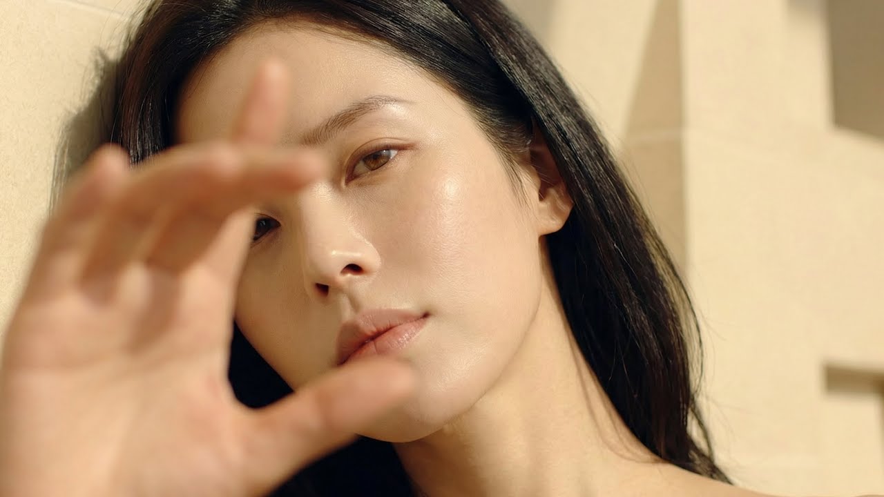시간을 거스르는 힘, 고혼진 project thumbnail