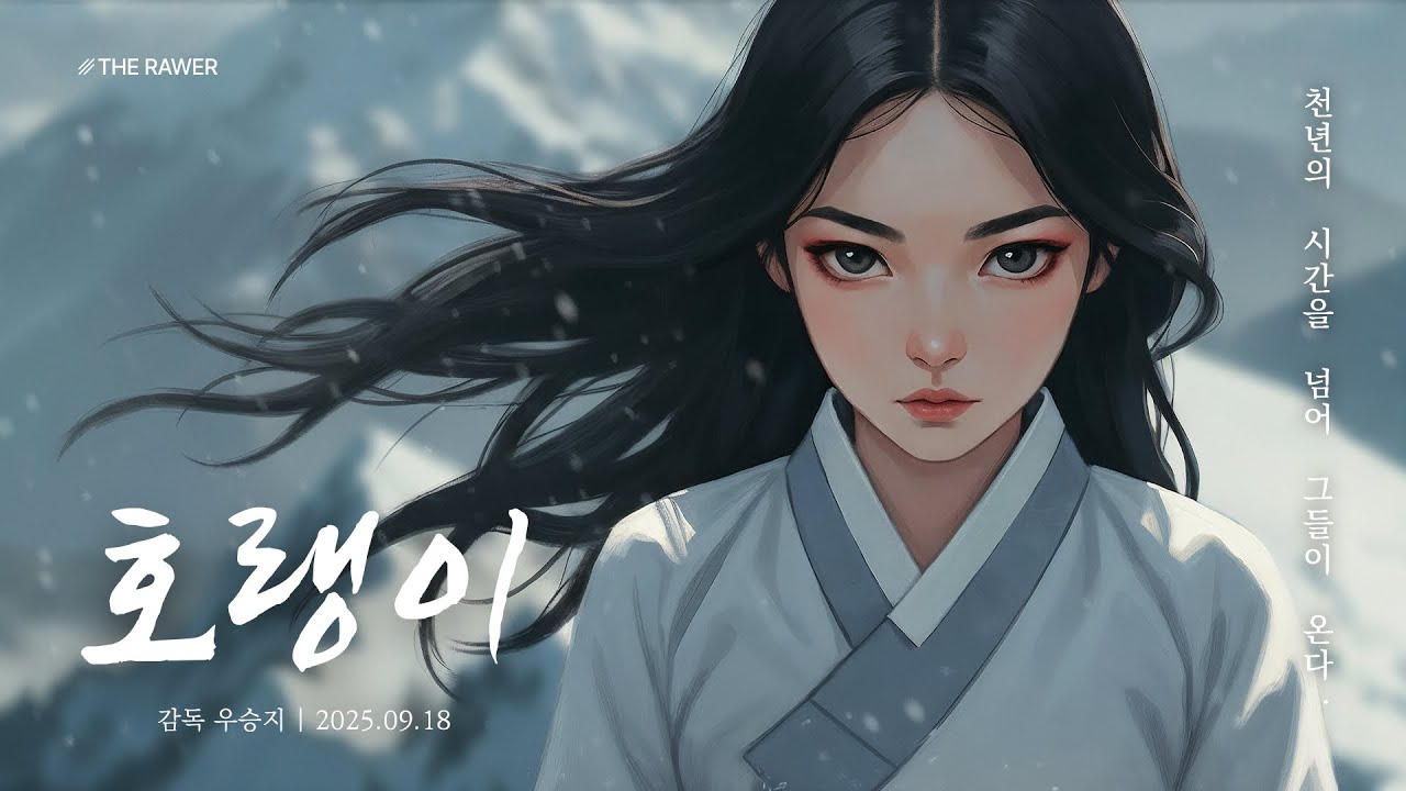 호랭이 project thumbnail