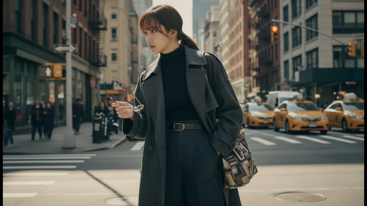 샤넬을 훔치는 방법 project thumbnail